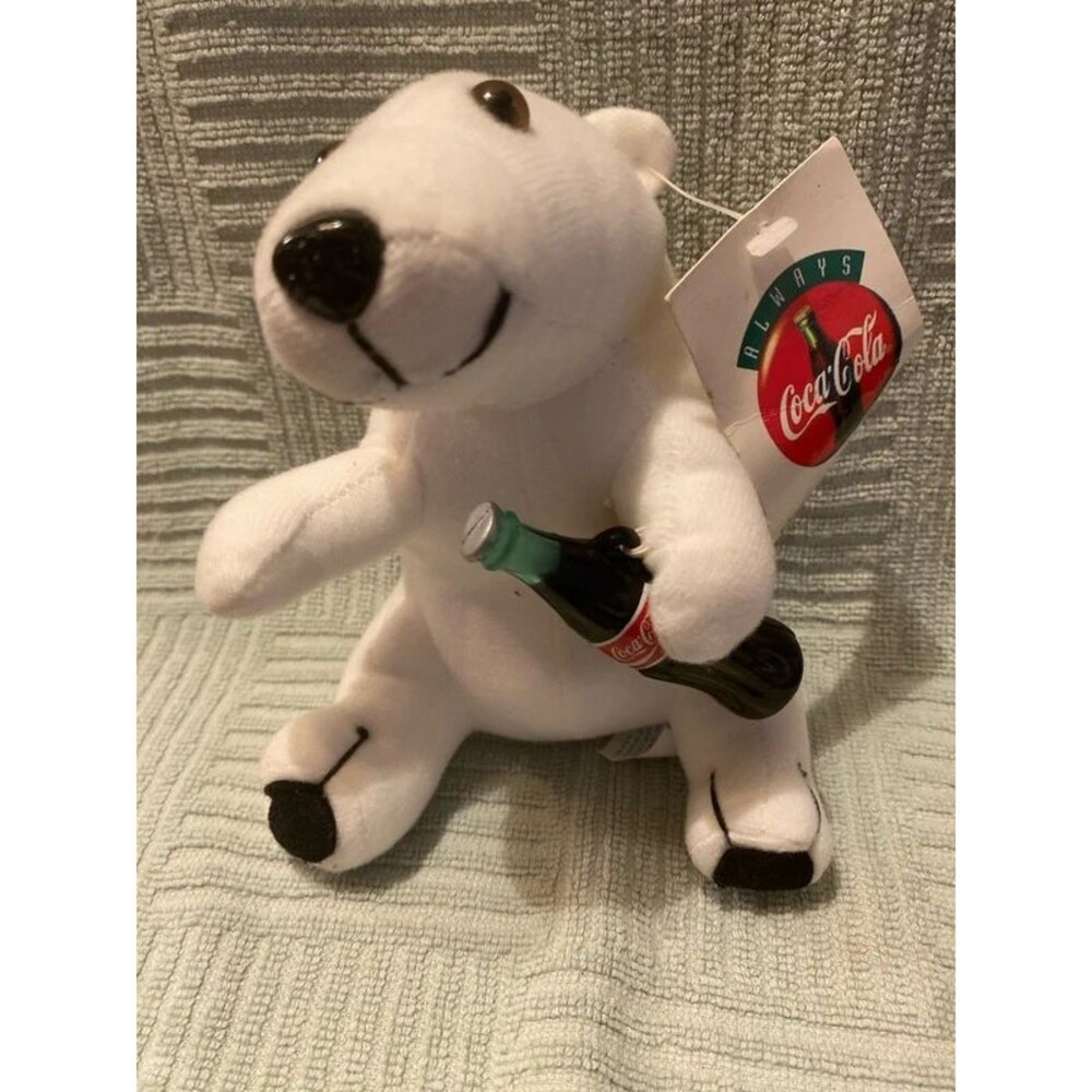 Coca-Cola Polar Bear